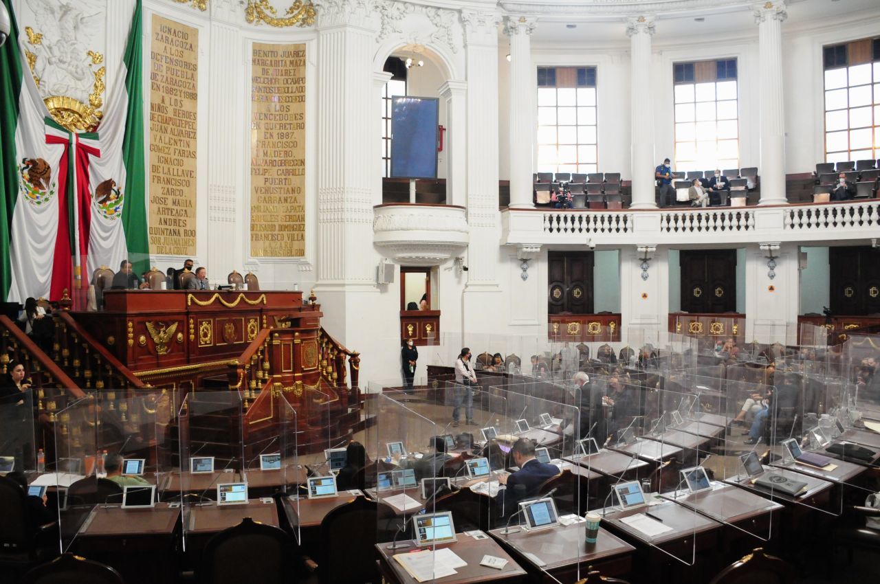 Nuevos congresos estatales en México 2025: así quedaron tras las elecciones de marzo